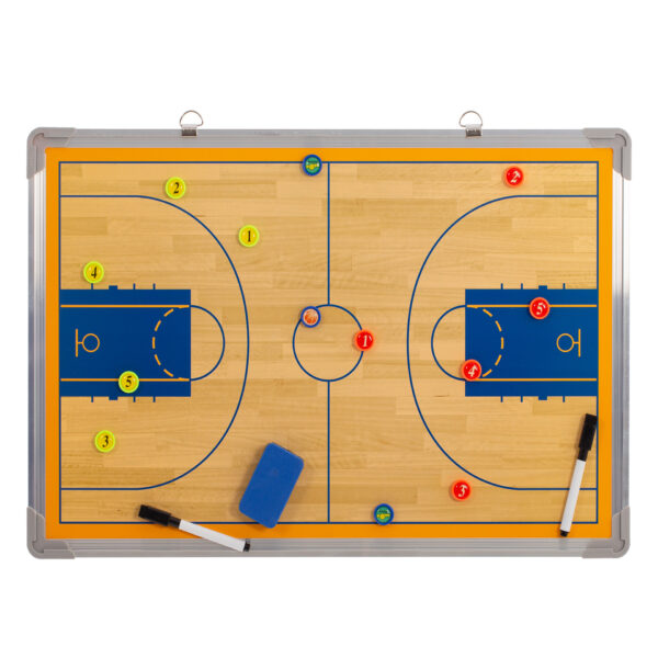 PIZARRA BALONCESTO DIAMOND - Imagen 5