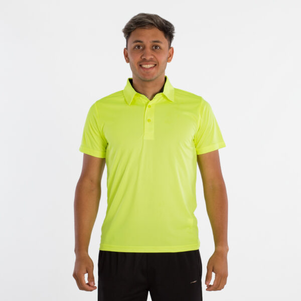 POLO SOFTEE PROPULSION ADULTO - Imagen 7