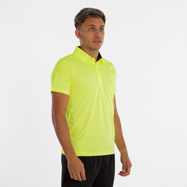 POLO SOFTEE PROPULSION ADULTO - Imagen 8