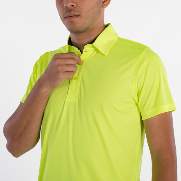 POLO SOFTEE PROPULSION ADULTO - Imagen 10
