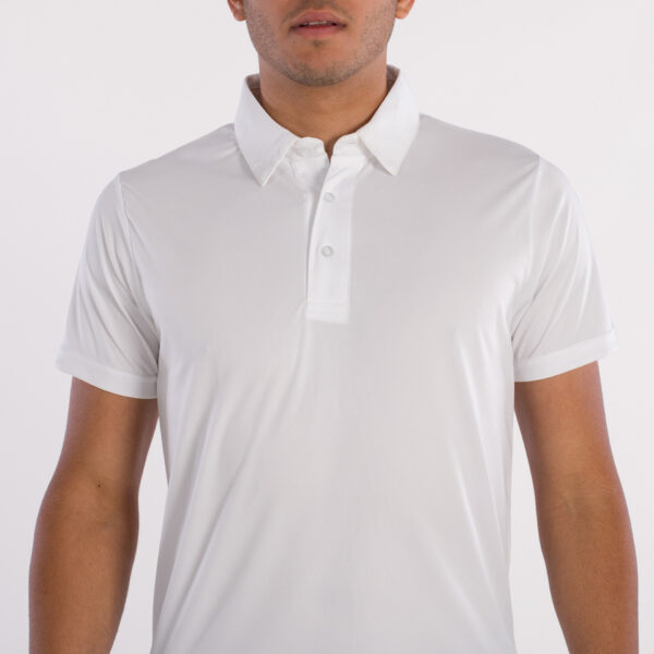 POLO SOFTEE PROPULSION ADULTO - Imagen 2