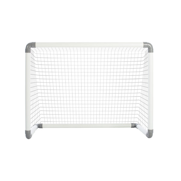 PORTERÍA MULTIUSOS PVC 100X65CM -INCLUYE RED- - Imagen 2