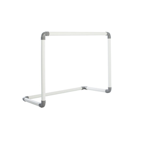 PORTERÍA MULTIUSOS PVC 100X65CM -INCLUYE RED- - Imagen 6