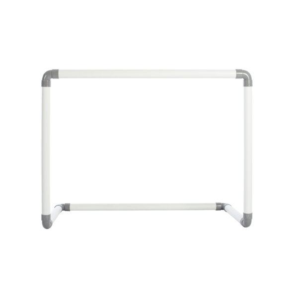 PORTERÍA MULTIUSOS PVC 100X65CM -INCLUYE RED- - Imagen 5