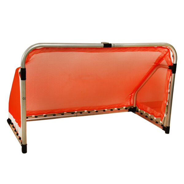PORTERÍA PLEGABLE PREMIUM 155X95X75CM - Imagen 2