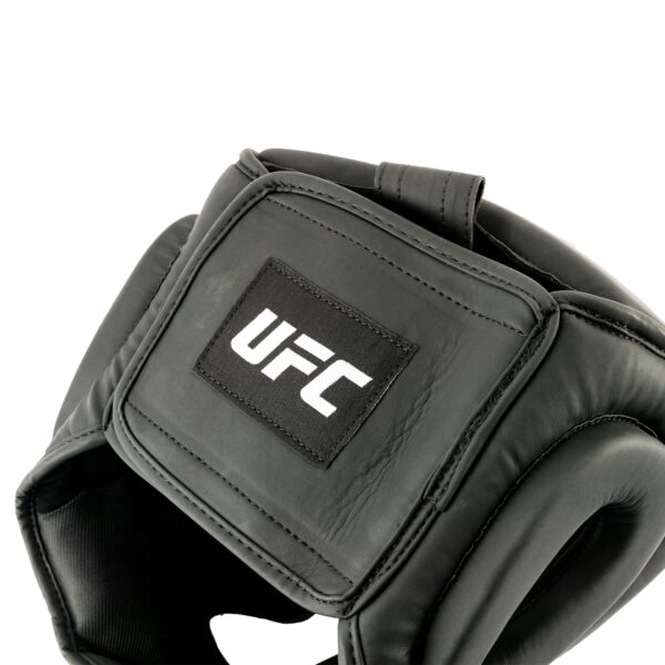 PROTECTOR CABEZA PROFESIONAL UFC - Imagen 6