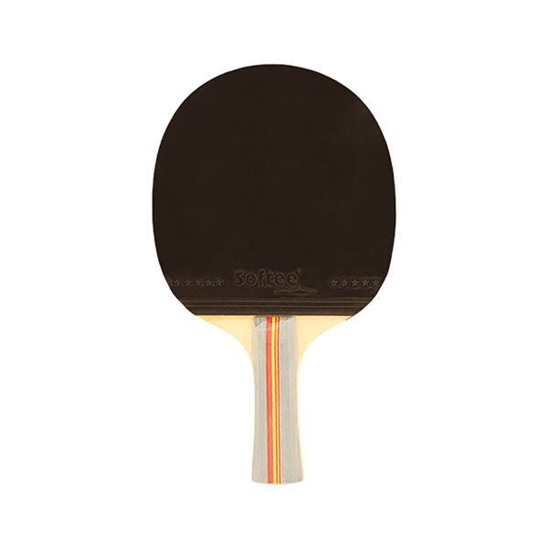 RAQUETA TENIS DE MESA SOFTEE 'P500' - Imagen 2