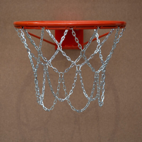 RED ANTIVANDÁLICA BALONCESTO DELUXE  -UNIDAD- - Imagen 4