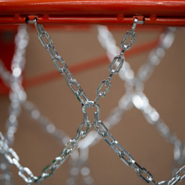 RED ANTIVANDÁLICA BALONCESTO DELUXE  -UNIDAD- - Imagen 5
