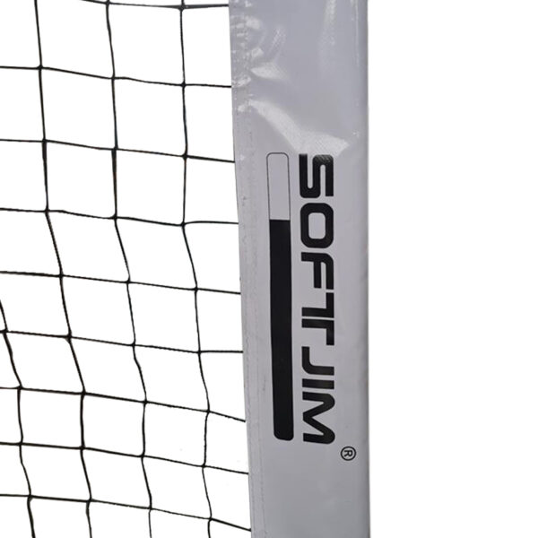 RED PICKLEBALL SOFTJIM - Imagen 2