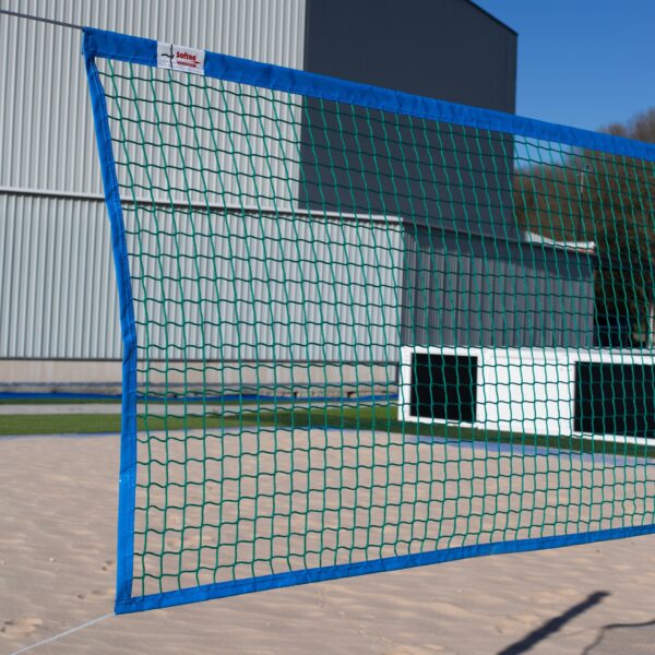 RED TENNIS BEACH - Imagen 3
