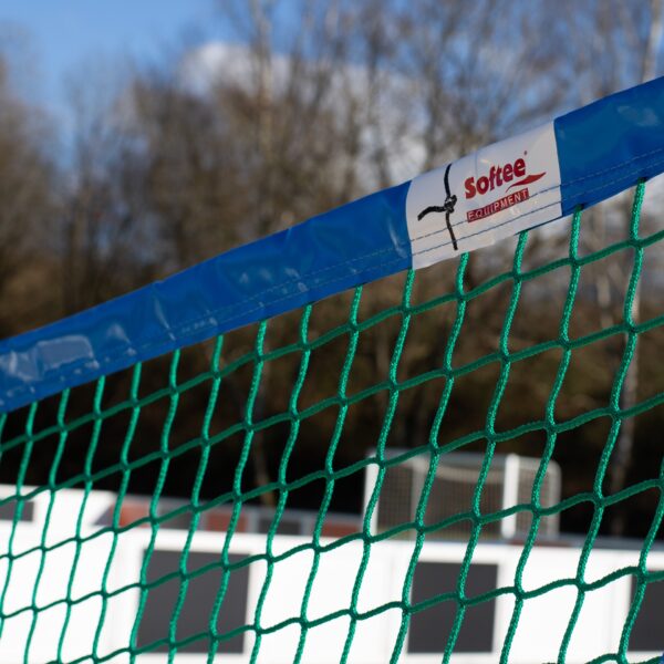 RED TENNIS BEACH - Imagen 4