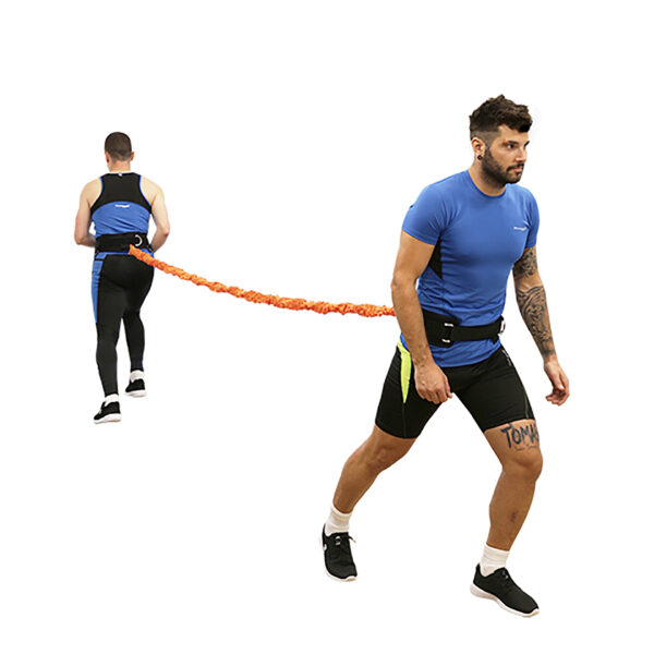 RESISTANCE TRAINER - Imagen 3