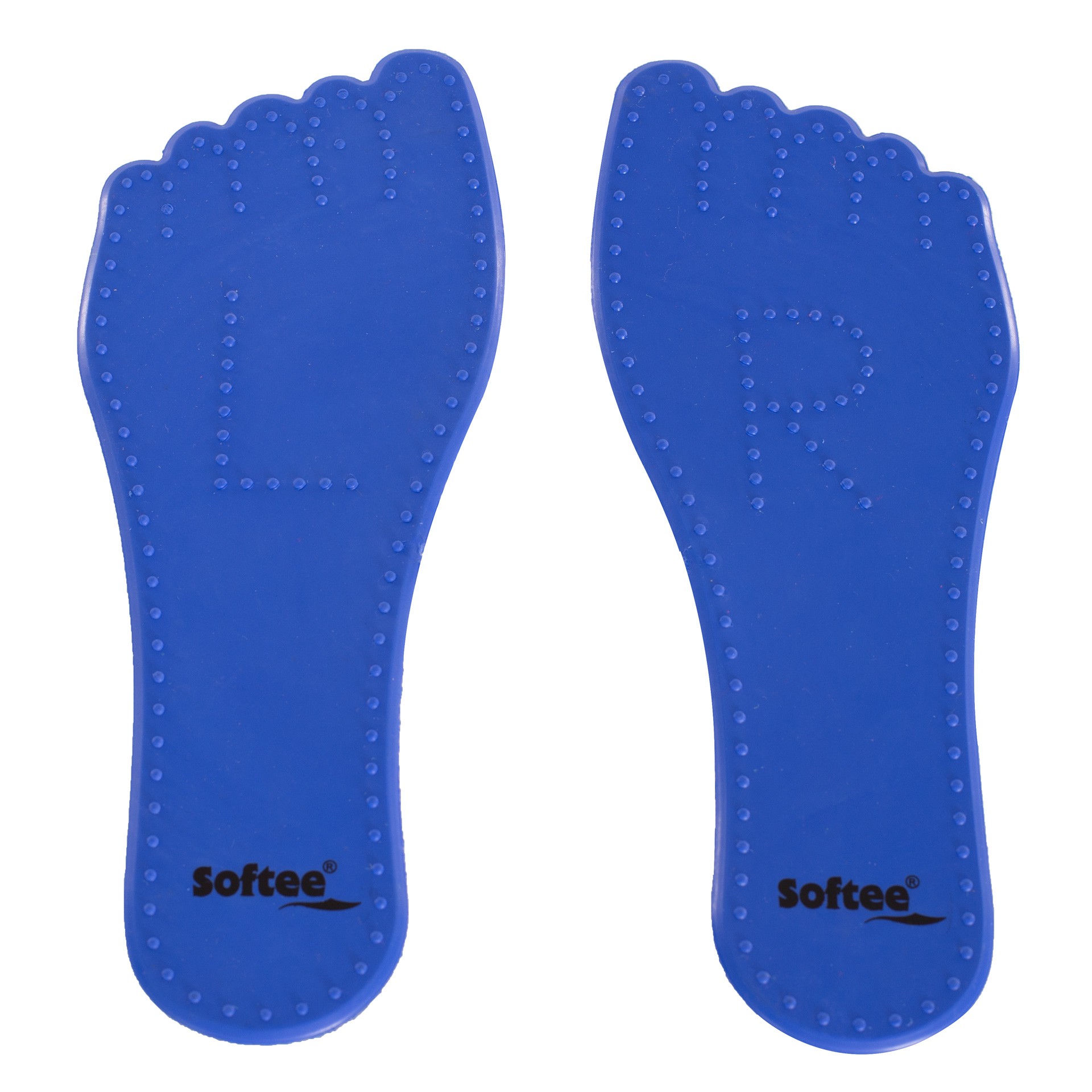 SET 2 PIES MARCAJE - Imagen 2