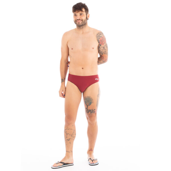 SLIP SQUBA SERIES TRAINING HOMBRE - Imagen 2