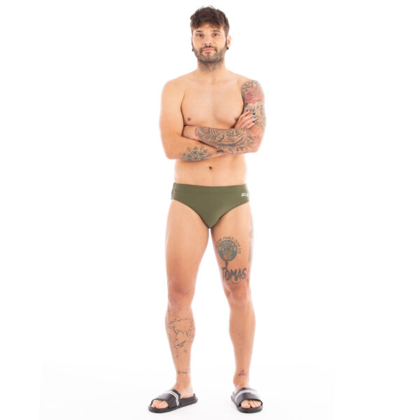 SLIP SQUBA SERIES TRAINING HOMBRE - Imagen 16