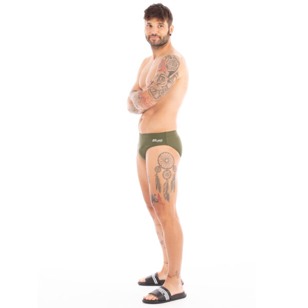 SLIP SQUBA SERIES TRAINING HOMBRE - Imagen 14