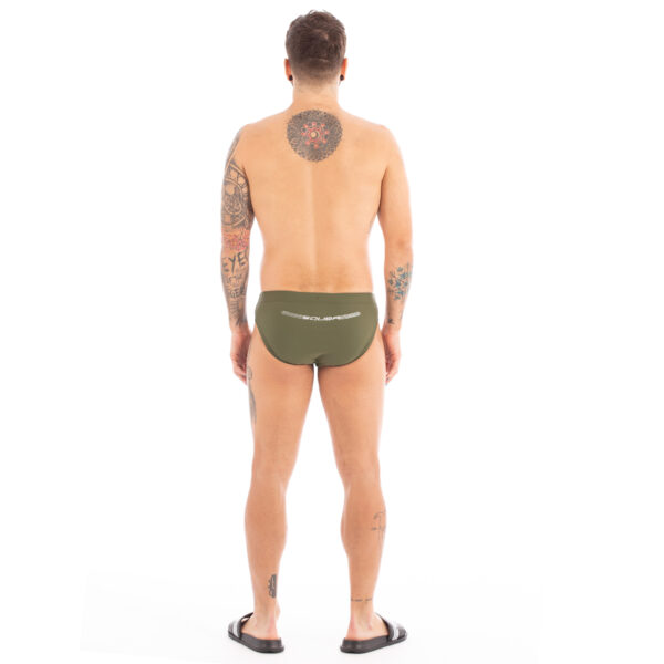 SLIP SQUBA SERIES TRAINING HOMBRE - Imagen 15