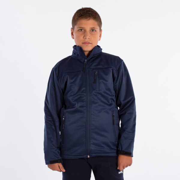 SOFTSHELL JACKET SOFTEE REGIS INFANTIL - Imagen 4