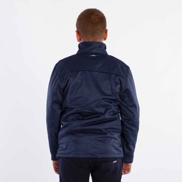 SOFTSHELL JACKET SOFTEE REGIS INFANTIL - Imagen 5