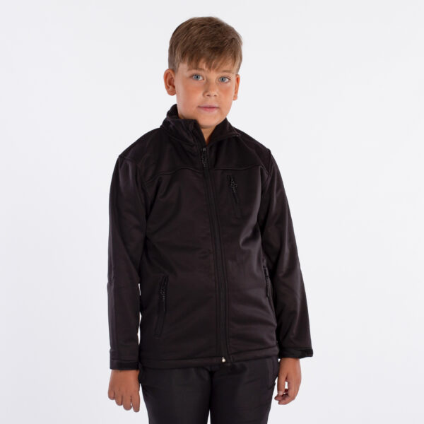 SOFTSHELL JACKET SOFTEE REGIS INFANTIL - Imagen 11