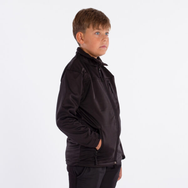 SOFTSHELL JACKET SOFTEE REGIS INFANTIL - Imagen 10