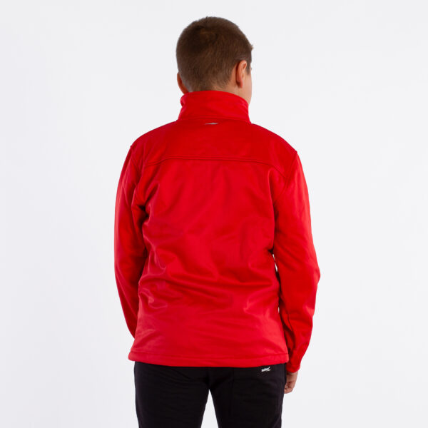 SOFTSHELL JACKET SOFTEE REGIS INFANTIL - Imagen 13