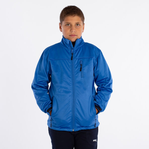 SOFTSHELL JACKET SOFTEE REGIS INFANTIL - Imagen 8