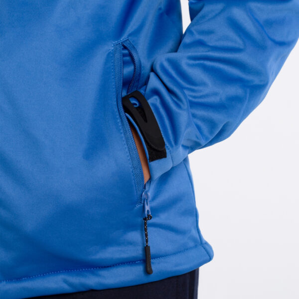 SOFTSHELL JACKET SOFTEE REGIS INFANTIL - Imagen 9