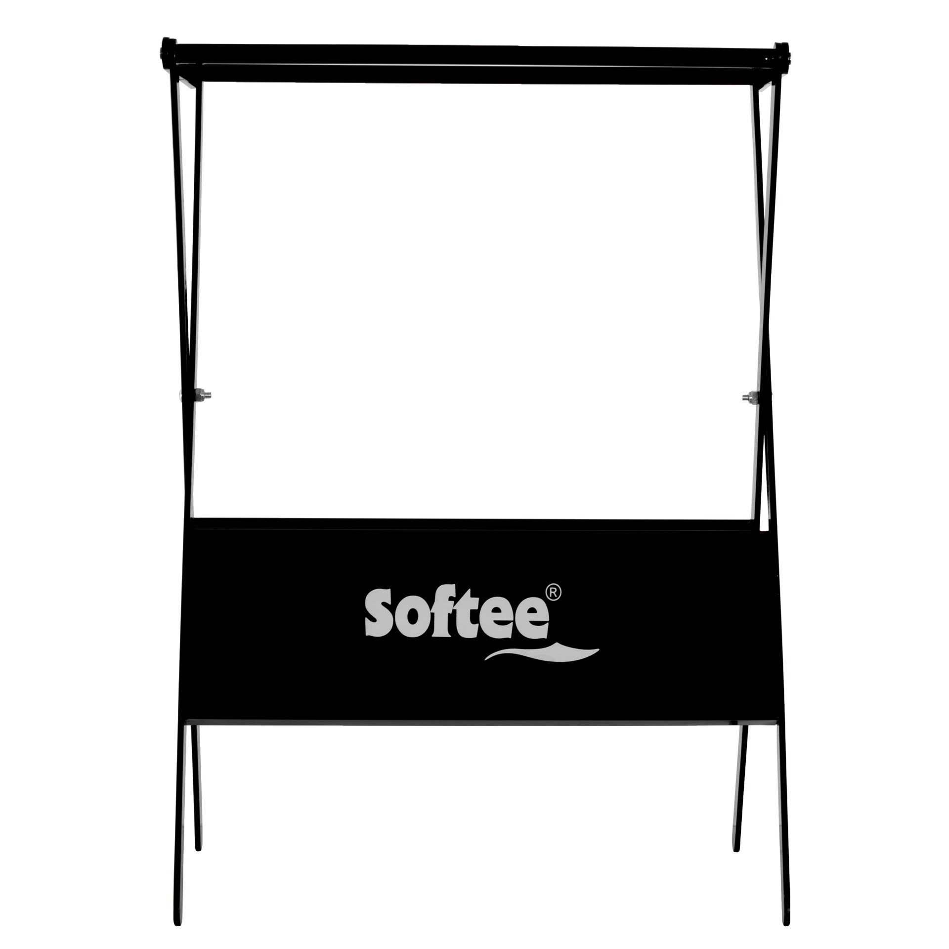 SOPORTE SOFTEE PARA PALAS DE PÁDEL/TENIS/BÁDMINTON - Imagen 3