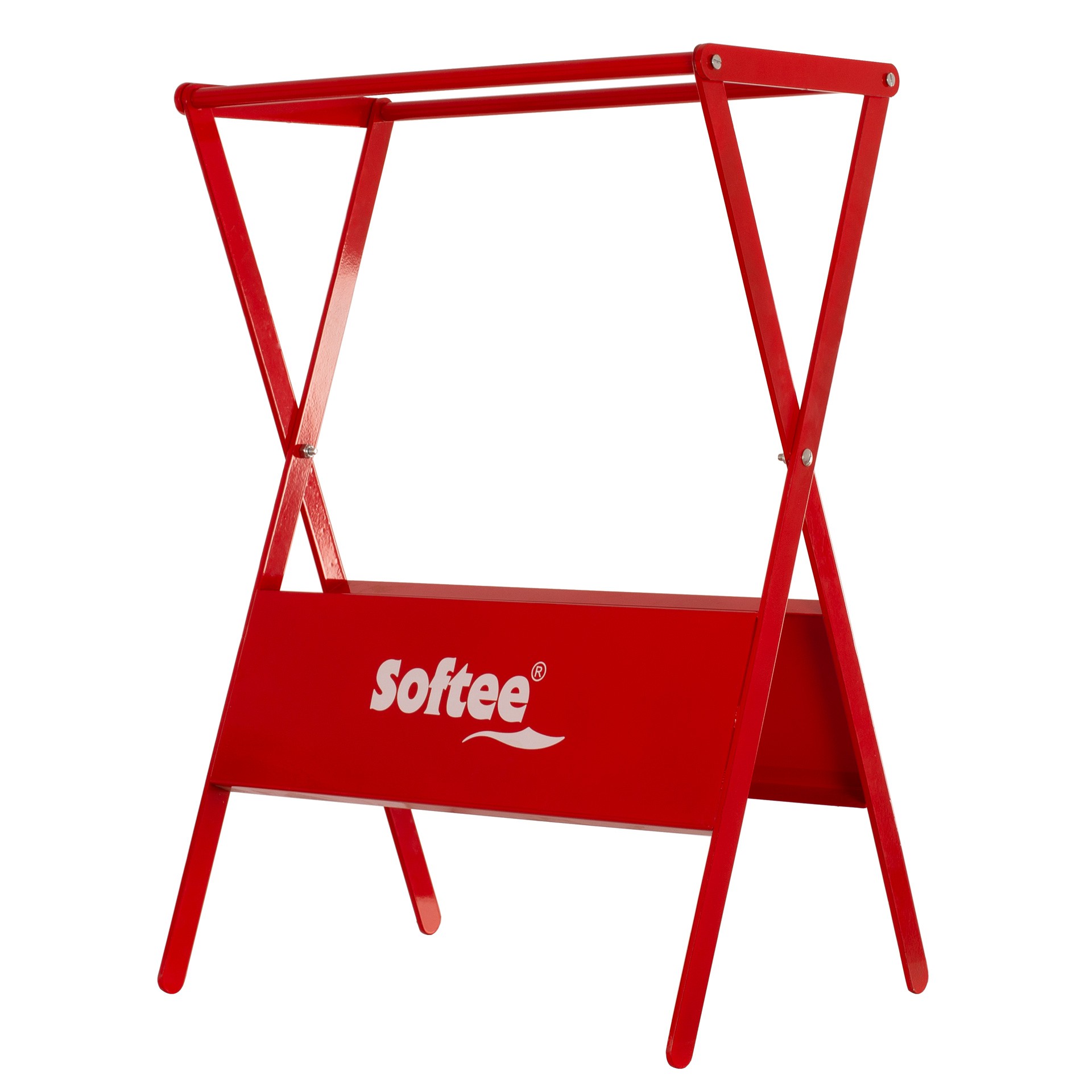 SOPORTE SOFTEE PARA PALAS DE PÁDEL/TENIS/BÁDMINTON - Imagen 5