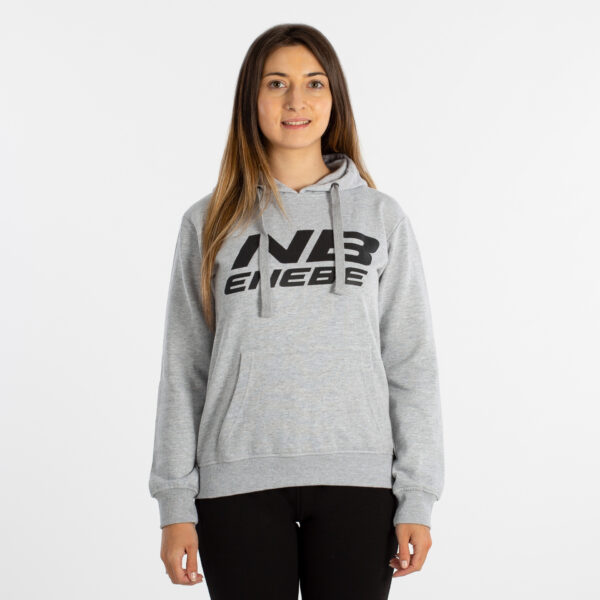 SUDADERA ENEBE CULMEN MUJER - Imagen 3