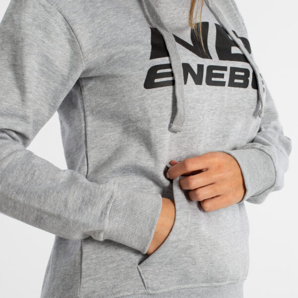 SUDADERA ENEBE CULMEN MUJER - Imagen 4