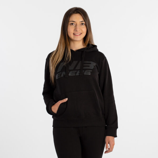 SUDADERA ENEBE CULMEN MUJER - Imagen 2