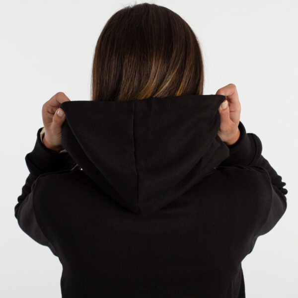 SUDADERA ENEBE CULMEN MUJER - Imagen 9
