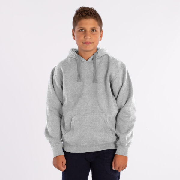 SUDADERA SOFTEE KELVIN INFANTIL - Imagen 8