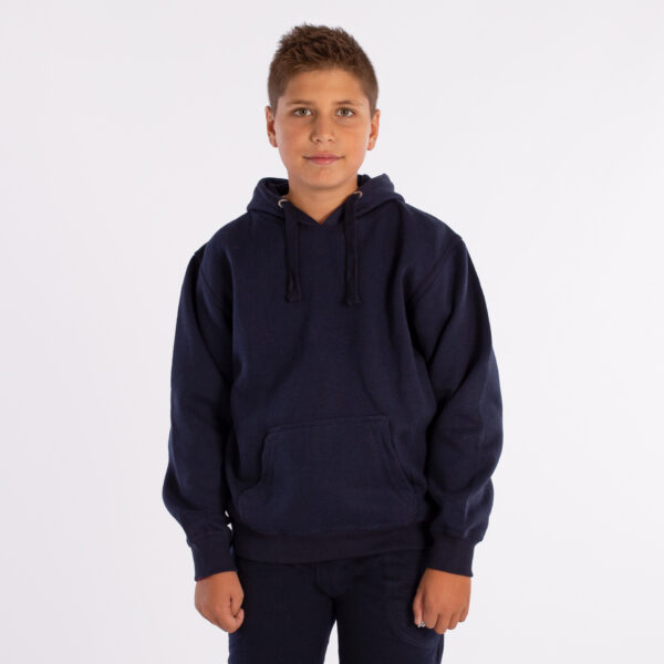 SUDADERA SOFTEE KELVIN INFANTIL - Imagen 3