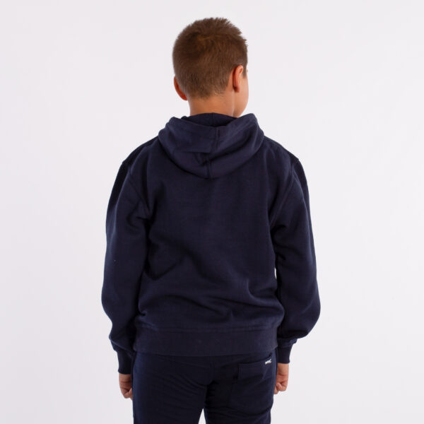 SUDADERA SOFTEE KELVIN INFANTIL - Imagen 2