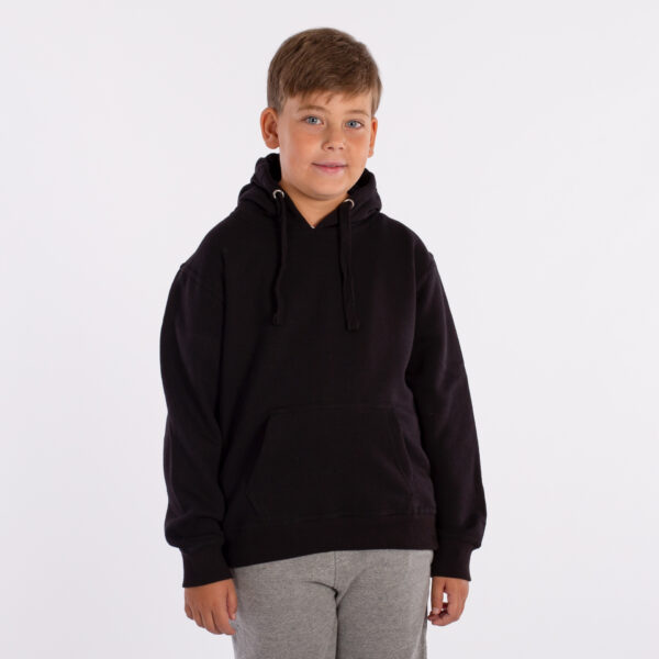 SUDADERA SOFTEE KELVIN INFANTIL - Imagen 7
