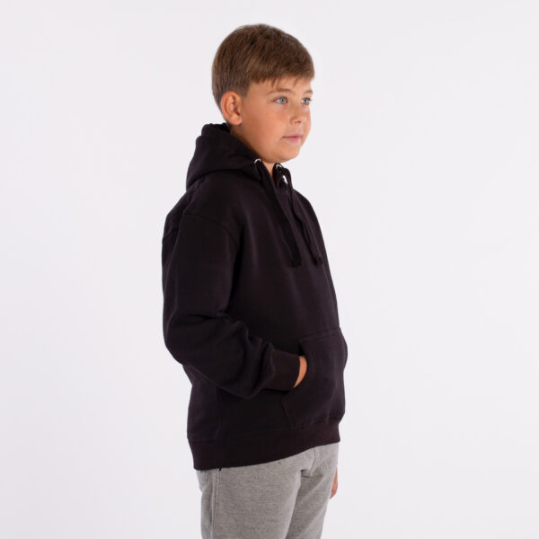 SUDADERA SOFTEE KELVIN INFANTIL - Imagen 6