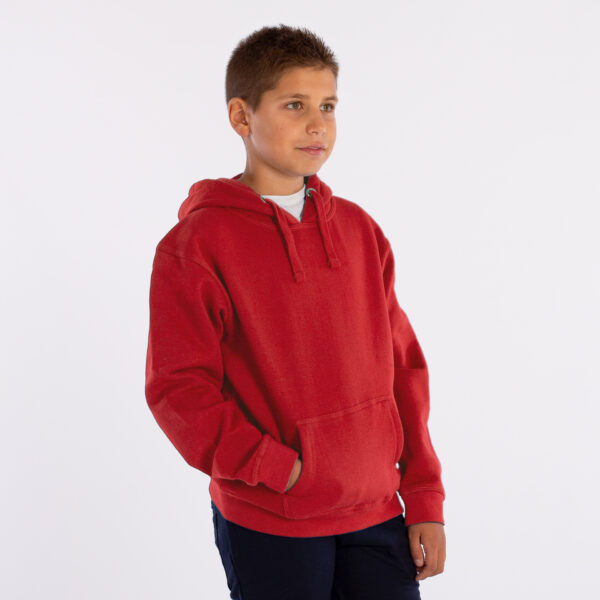 SUDADERA SOFTEE KELVIN INFANTIL - Imagen 9