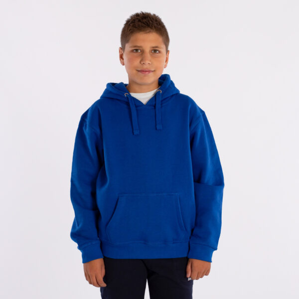 SUDADERA SOFTEE KELVIN INFANTIL - Imagen 5