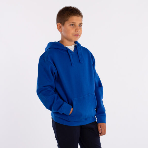 SUDADERA SOFTEE KELVIN INFANTIL - Imagen 4