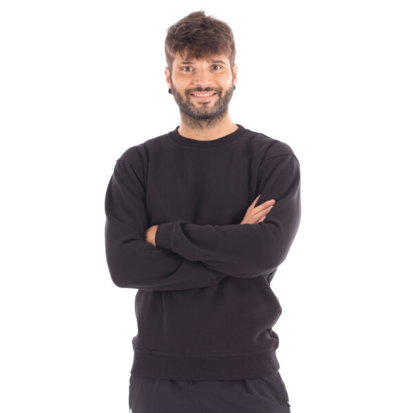 SUDADERA SOFTEE OWEN ADULTO - Imagen 2