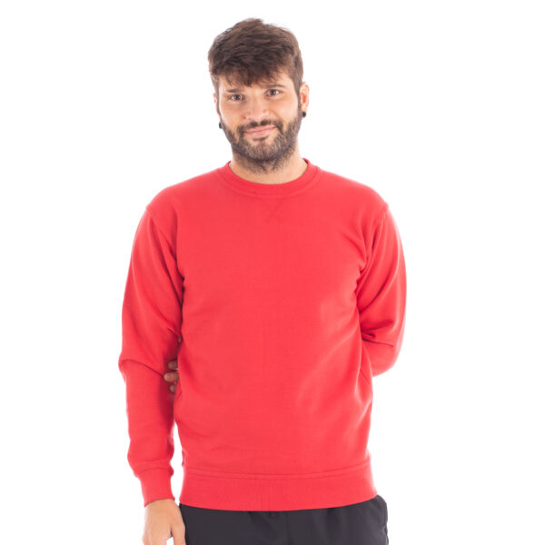 SUDADERA SOFTEE OWEN ADULTO - Imagen 11