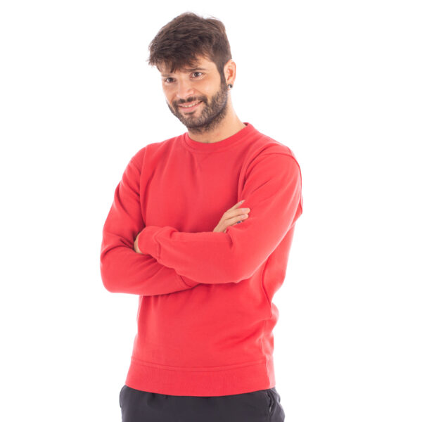 SUDADERA SOFTEE OWEN ADULTO - Imagen 10