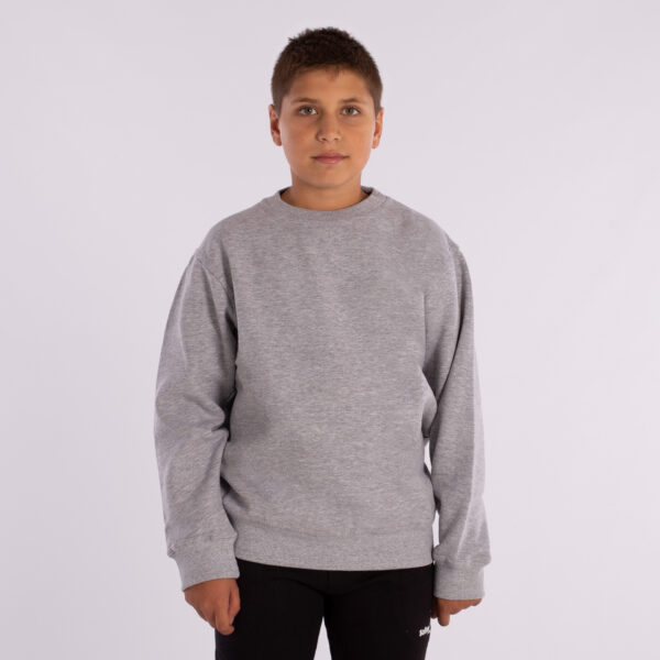 SUDADERA SOFTEE OWEN INFANTIL - Imagen 7