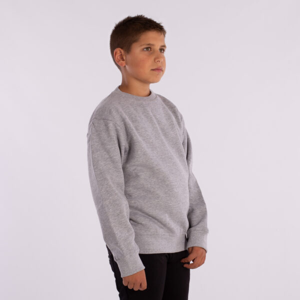 SUDADERA SOFTEE OWEN INFANTIL - Imagen 3