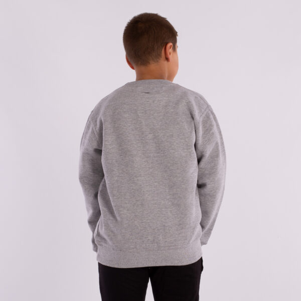 SUDADERA SOFTEE OWEN INFANTIL - Imagen 9