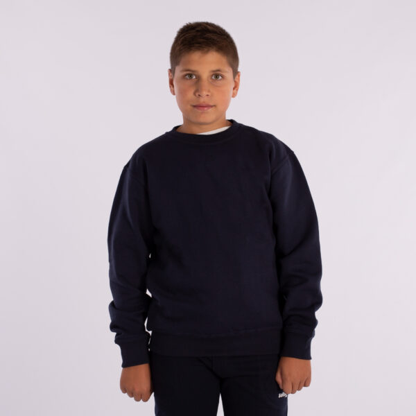 SUDADERA SOFTEE OWEN INFANTIL - Imagen 6